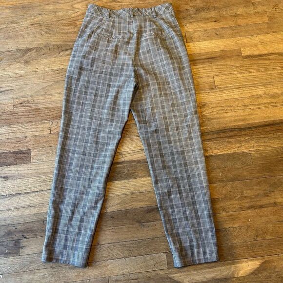 Vintage RW & Co pants slacks size 6 - Picture 7 of 12
